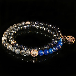 DOUBLE WRAP BRACELETS