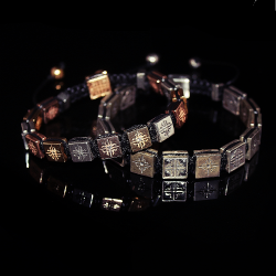 MACRAME BRACELETS